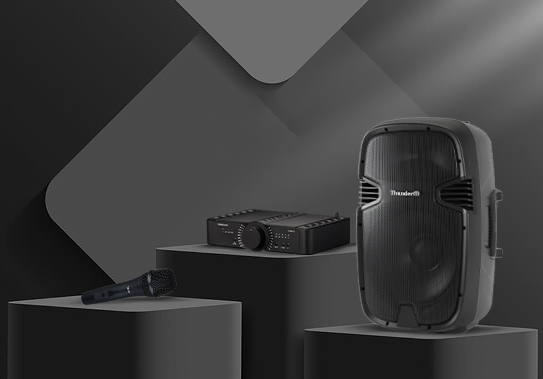 راهنمای تعیین توان مناسب آمپلی‌فایر برای باند؛ آمپلی فایر چند وات برای سیستم صوتی شما کافی است؟