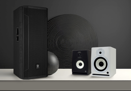 نکات مهم در خرید اسپیکرهای اکتیو و نحوه اتصال آن‌ها