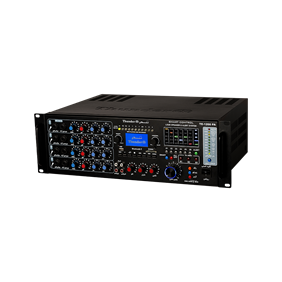 public address amplifier