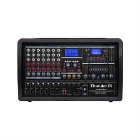 Powered Amplifier2800Watts