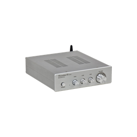 home audio amplifier