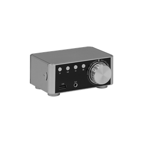 home audio amplifier