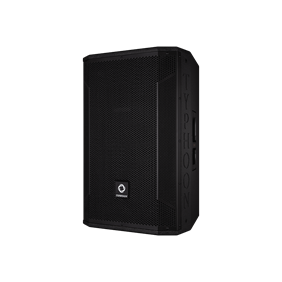 active  speaker