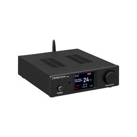 Digital amplifier