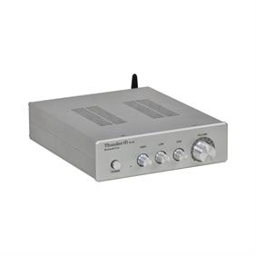 home audio amplifier