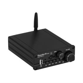 home audio amplifier