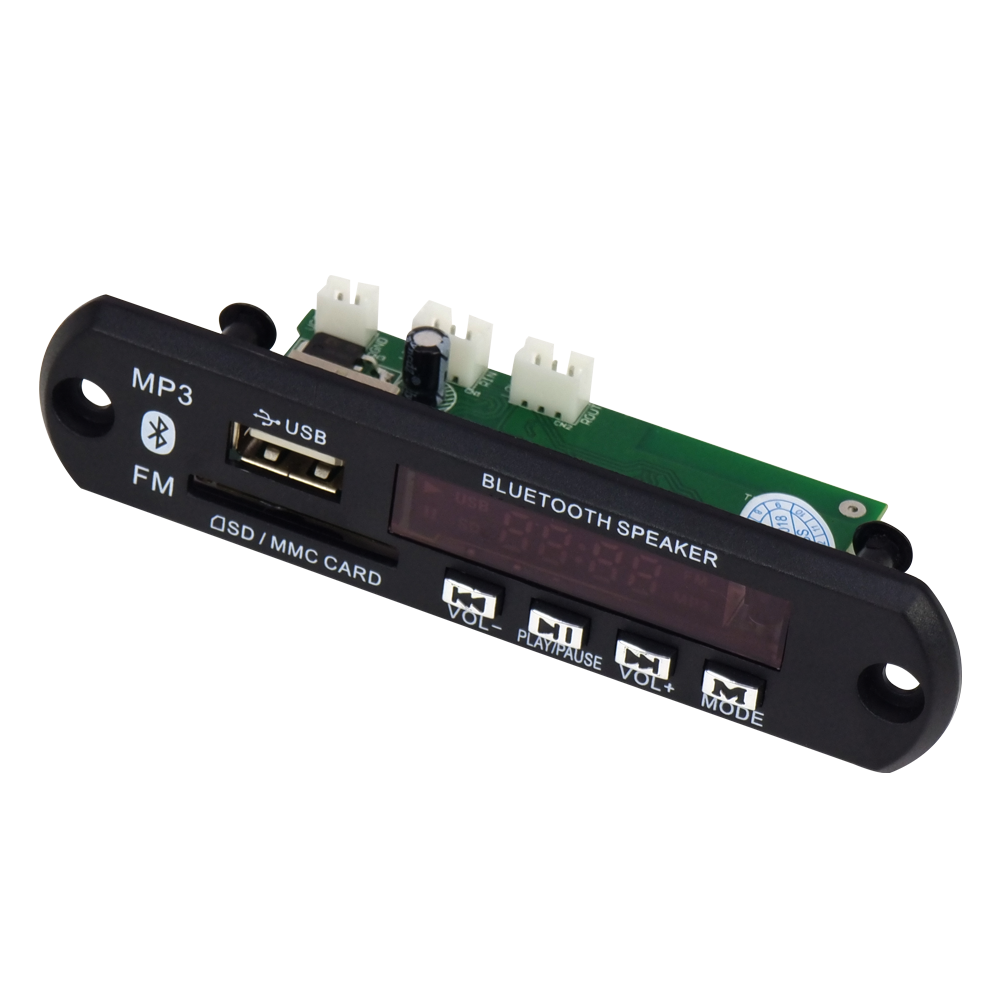 Mp3 Module Price